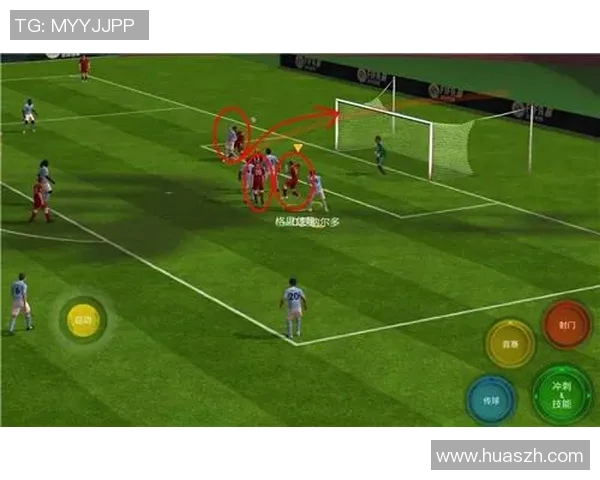 足球的游戏魅力解析:从技巧到团队合作的全面探讨与体验分享