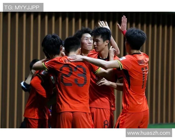 足球亚洲杯精彩回顾与未来展望球迷热情与球队表现的完美交融