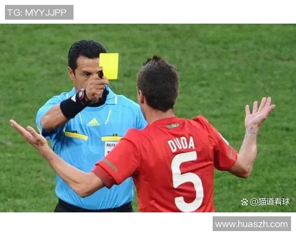 黄牌足球的魅力与挑战探讨如何提升比赛公平性与观赏性