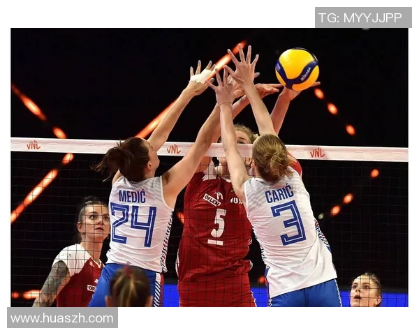 中国女排迎战巴西队争夺大奖赛冠军精彩对决引发球迷热议