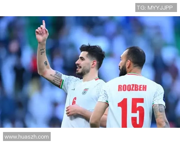 卡塔尔与伊朗足球对决分析双方实力与战术布局探讨